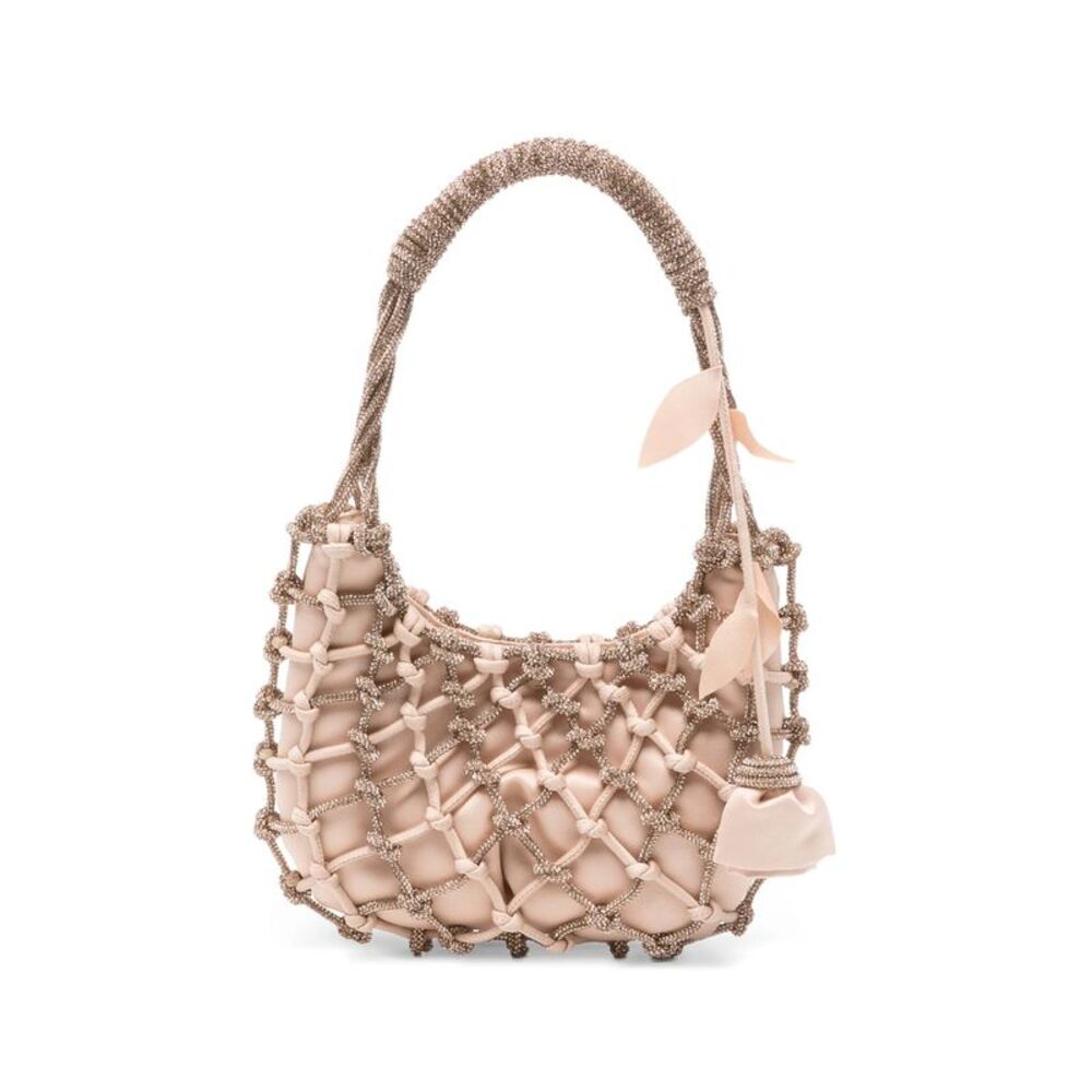 Rosantica Pink Mini Bags Women